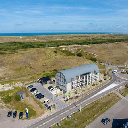 Landal Residence Westduin Sint Maartensvlotbrug Dış mekan fotoğraf