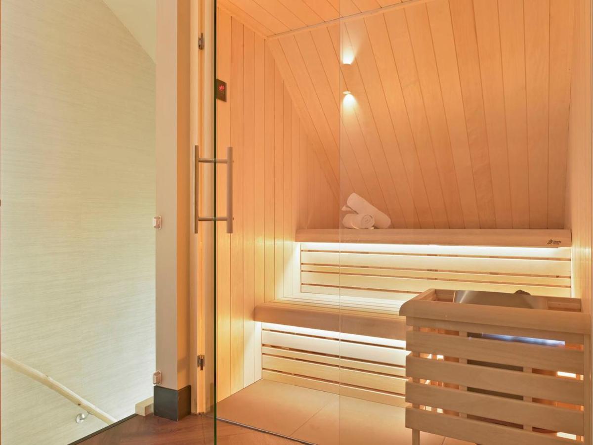 Landal Residence Westduin Sint Maartensvlotbrug Dış mekan fotoğraf