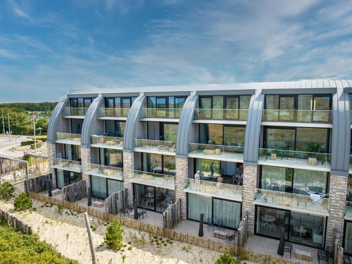 Landal Residence Westduin Sint Maartensvlotbrug Dış mekan fotoğraf